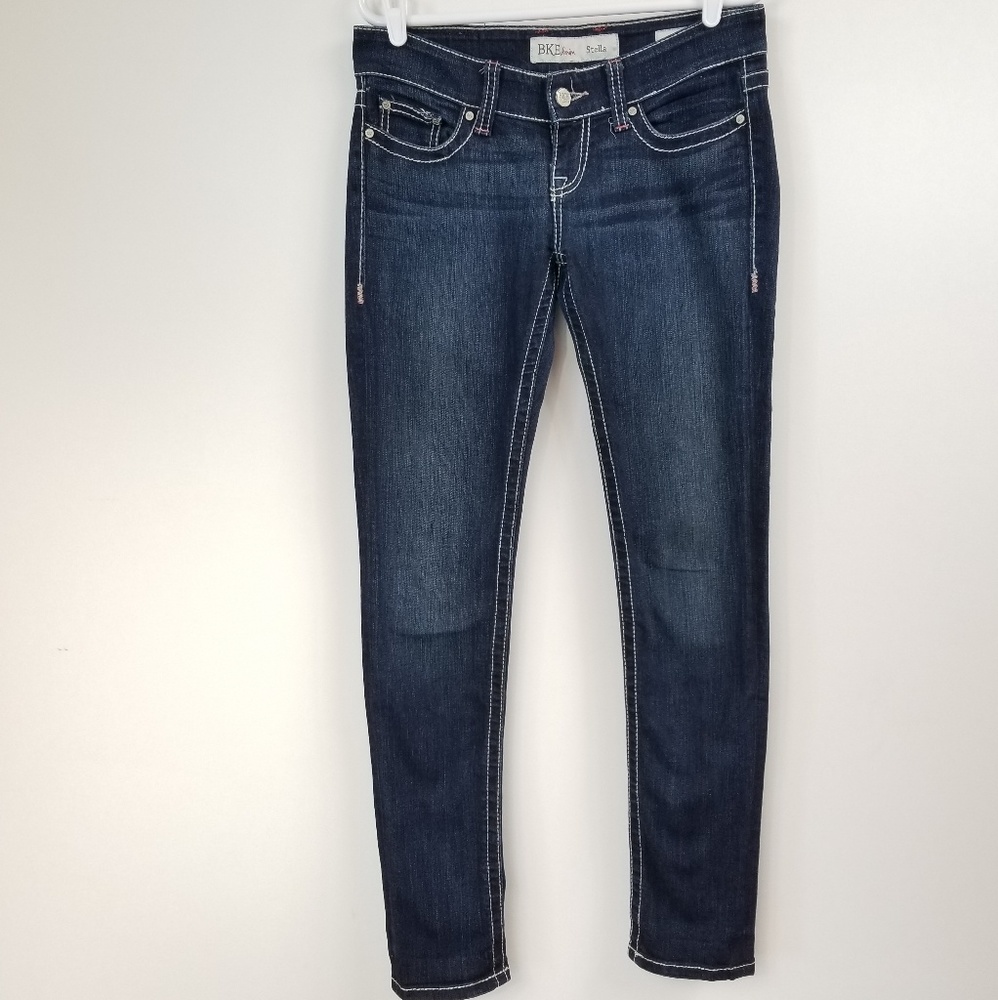 Buckle BKE | Stella Skinny Jeans